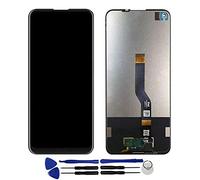 OYOG Remplacement pour Nokia 8.3 5G Ecran Vitre Tactile LCD Assemblé (sans Châssis) (Noir)