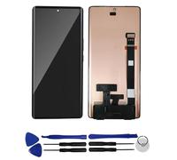 OYOGOYOG Ecran pour BlackView A200 / A200 Pro Vitre Tactile LCD Assemblé (sans Châssis) Remplacement