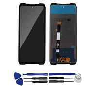 OYOGOYOG Ecran pour BlackView BL7000 / Oscal Pilot 3 Vitre Tactile LCD Assemblé (sans Châssis) Remplacement