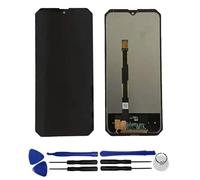 OYOGOYOG Ecran pour BlackView BV7100 / S80 Vitre Tactile LCD Assemblé (sans Châssis) Remplacement