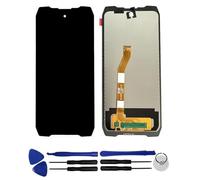 OYOGOYOG Ecran pour BlackView BV7300 / Oscal Pilot 1 Vitre Tactile LCD Assemblé (sans Châssis) Remplacement