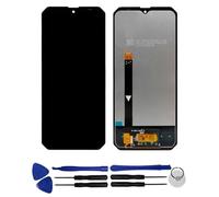 OYOGOYOG Ecran pour BlackView BV8800 / BL8800 / BV9200 Vitre Tactile LCD Assemblé (sans Châssis) Remplacement