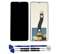 OYOGOYOG Ecran pour BlackView Oscal C70 / Tiger 10/ Oscal Flat 2 / Oscal Flat 2c Vitre Tactile LCD Assemblé (sans Châssis) Remplacement