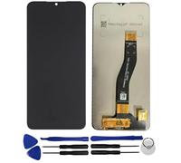 OYOGOYOG Ecran pour BlackView Wave 8, Wave 8c, Wave8, Wave8c Vitre Tactile LCD Assemblé (sans Châssis) Remplacement