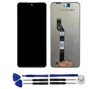 OYOGOYOG Ecran pour Motorola Moto G05 Vitre Tactile LCD Assemblé (sans Châssis) Remplacement