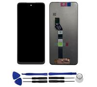 OYOGOYOG Ecran pour Motorola Moto G35 Vitre Tactile LCD Assemblé (sans Châssis) Remplacement