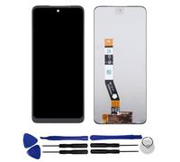 OYOGOYOG Ecran pour Motorola Moto G55 Vitre Tactile LCD Assemblé (sans Châssis) Remplacement