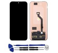 OYOGOYOG Ecran pour Oppo Find X8s+, PLB110 Vitre Tactile LCD Assemblé (sans Châssis) Remplacement