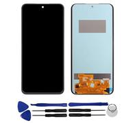OYOGOYOG Ecran pour Samsung Galaxy A36 5G, SM-A366D/Q, A366B/E/U/N Vitre Tactile LCD Assemblé (sans Châssis) Remplacement TFT
