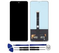 OYOGOYOG Ecran pour Xiaomi Poco F6, 24069PC21G, 24069PC21I Vitre Tactile LCD Assemblé (sans Châssis) Remplacement TFT