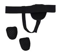 Oyolan Homme Garde De Hernie Ceinture Facile Porter | Doux Pour La Peau,Coussins Compression,Conforme Aux Hernies Du Côté Gauche Et Du Côté Droit,Soutien Sanglier,Invisible,Marche