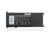 Oyomba 33YDH Batterie pour Ordinateur Portable Dell Inspiron 15 7577 17 7000 7778 7773 7779 7786 G3 3579 3779 G5 5587 G7 7588 Vostro 7570 7580 Latitude 13 3380 14 3490 15 3580 3590 PVHT1 7FHHV 99NF2