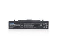 Oyomba AA-PB9NC6B AA-PB9NS6B Batterie pour Samsung R519 R530 R540 R580 R780 RV511 RC520 R522 NP350V5C NP300E5C NP300E5A NP350E5C NP300V5A NP550P5C AA-PB9MC6W AA-PB9MC6B（5200mAh）