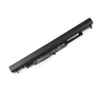 Oyomba HS03 HS04 Batterie pour ordinateur portable HP 807957-001 807956-001 240 245 246 250 255 256 G4 Pavilion 14 15 Notebook Battery HSTNN-LB6V HSTNN-LB6U TPN-I119 TPN-I12 0 [4 cellules]
