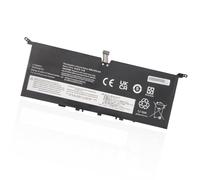 Oyomba L17M4PE1 L17C4PE1 Batterie d'ordinateur portable pour S730 S730-13IWL 81U4 5B10W67274 928QA232H 81J0008FUK 81J0005RGE 81U40056PH 4ICP4/466 /121 L17S4PE1 S730-13IWL