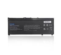 Oyomba SR04XL Batterie pour HP Omen 15 2018 15-CE0XX 15-CE015DX 15-DC0XX Pavilion 15-CB0XX 15-CX0XX 5-CB041NR 15-CX0056WM Series 917724-855 917678-1B1 HSTNN-DB7W HSTNN-IB7Z SR03XL