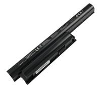 Oyomba VGP-BPS26 VGP-BPL26 VGP-BPS26A VGP-BPS26S Batterie pour VAIO VPC-CA15FW VPC-CA15FG VPC-CA16EC VPC-CA17EC SVE1511C5E PCG-71811L PCG-71811M VPC-EH VPC-CA