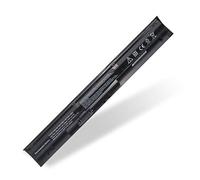 Oyomba VI04 Batterie pour Ordinateur Portable HP Envy 14-U 15-K 17-K, Pavilion 14-V 15-P 17-F, ProBook 756743-001 756746-001, HSTNN-LB6J DB6K, TPN- Q139 Q140 Q141 Batterie pour Ordinateur Portable