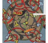 Oyonn Groven Myhren - Gullveven