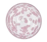 OYOY Assiette Jali Ø15.6 cm Rose