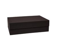 OYOY Boîte de rangement Hako A3 Brown
