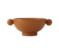OYOY Bol Inka Ø14.5cm Caramel
