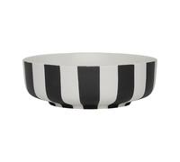OYOY Bol Toppu Ø13 cm Black-white