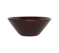 OYOY Bol Yuka Ø15 cm Dark Terracotta