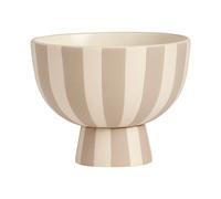 OYOY Bols Yuka minis Ø12.6 cm Clay