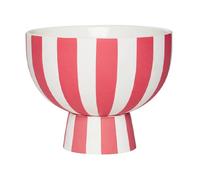 OYOY Bols Yuka minis Ø12.6 cm Rouge cerise