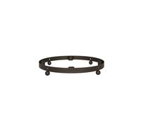 OYOY Bougeoir de l’avent Pearl Ø36 cm BrownedBrass