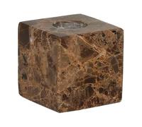 OYOY Bougeoir Savi 5 cm Choko