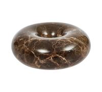 OYOY Bougeoir Savi marbre small 4 cm Choko