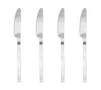 OYOY Couteau Yuka. lot de 4 Acier brossé