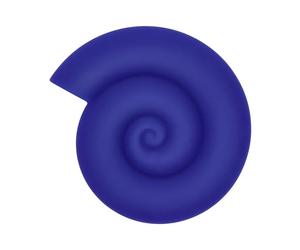 OYOY Dessous de plat Nautilus Bleu optique