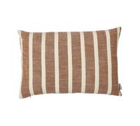 OYOY Housse de coussin Kara 40x60 cm Sienna