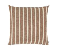 OYOY Housse de coussin Kara 78x78 cm Sienna