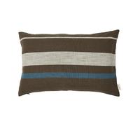 OYOY Housse de coussin Sofuto 40x60 cm Brown