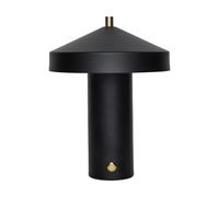 OYOY Lampe de table Hatto 24.5 cm Black