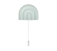 OYOY Lampe murale arc-en-ciel Bleu pâle