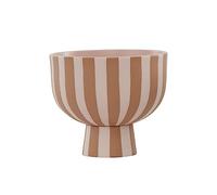 OYOY Living Design Bol marron en grès Ø15xH13cm