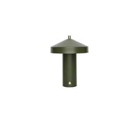 OYOY Living Design - Hatto Portable Lampe de Table Olive