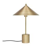 OYOY Living Design - Kasa Lampe de Table Brass