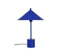 OYOY Living Design - Kasa Lampe de Table Optic Blue