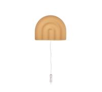 OYOY Living Design - Rainbow Applique Murale Light Rubber