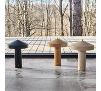 OYOY Living - Hatto Table Lamp - White (L300694)