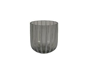 OYOY LIVING - Mizu Glass - Pack of 2 - Grey (L300545)