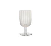 OYOY LIVING - Mizu Wine Glass - Pack of 2 - Clear (L300546)