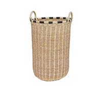Oyoy Living - Panier de rangement Boo - Haut (L300294)