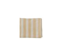 OYOY LIVING - Striped Tablecloth 200x140 cm - Vanilla (L300305)